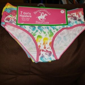 Kids Underwear